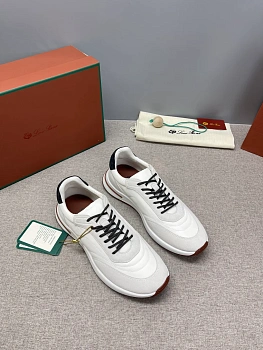 Кроссовки Мужские Loro Piana 1319136