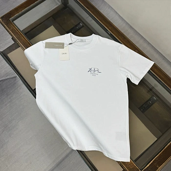 Футболки Женские Christian Dior 10620042