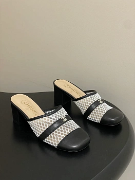 Туфли Женские Chanel 11574093