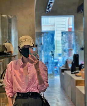 Рубашки Женские Ralph Lauren 191582