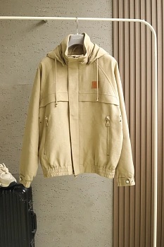 Куртки И Пуховики Мужские Louis Vuitton 5715429