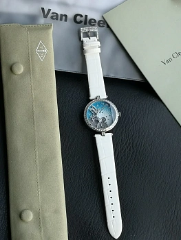 Часы Женские Van Cleef & Arpels 11575438