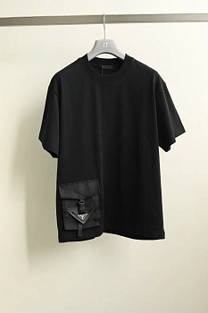 Футболки Женские Prada 27169