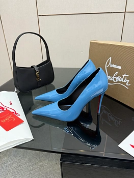 Туфли Женские Christian Louboutin 812147