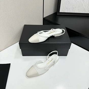 Туфли Женские Chanel 10069053