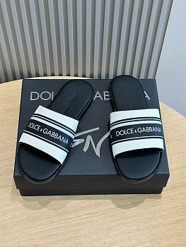 Тапочки Мужские Dolce & Gabbana 11511733
