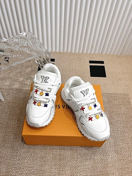 Кроссовки Женские Louis Vuitton 878951