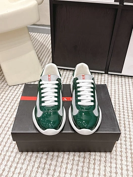 Кроссовки Мужские Prada 11616767