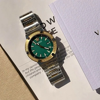 Часы Мужские Versace 9924790