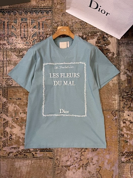 Футболки Мужские Christian Dior 1322925