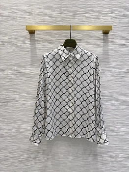 Рубашки Женские Gucci 527041