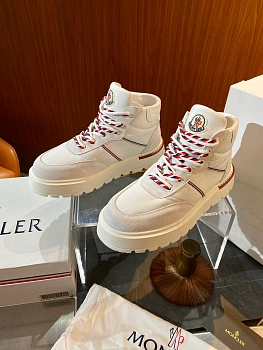 Кроссовки Мужские Moncler 5062292