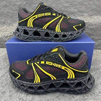 Кроссовки Мужские Christian Dior 9916712