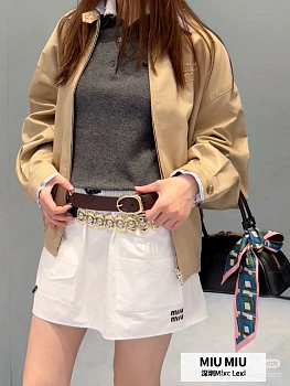 Жакеты Женские Miu Miu 12695470