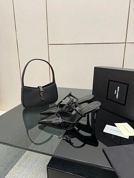 Туфли Женские Saint Laurent 227726