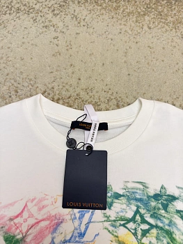 Футболки Мужские Louis Vuitton 11245828