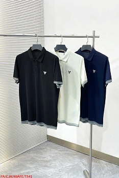 Рубашки Мужские Prada 11684073