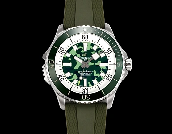 Часы Мужские Breitling 11059833