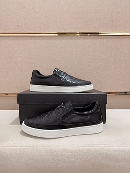 Кеды Мужские Prada 1062377