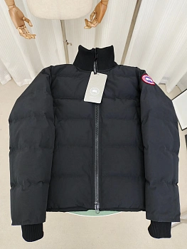 Куртки И Пуховики Женские Canada Goose 2162123