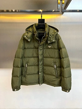 Куртки И Пуховики Мужские Prada 1157651