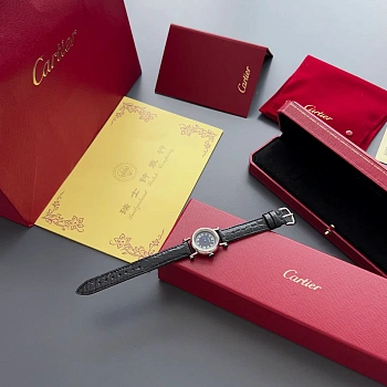 Часы Женские Cartier 187118