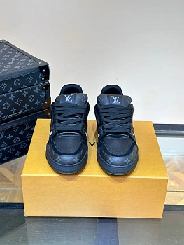 Туфли Женские Louis Vuitton 13074139