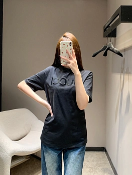 Футболки Женские Gucci 794129