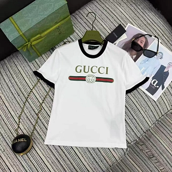 Футболки Женские Gucci 6278585