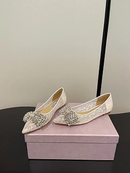 Туфли Женские Jimmy Choo 1706482