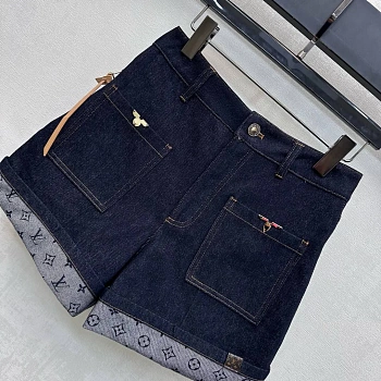 Шорты Женские Louis Vuitton 11049427