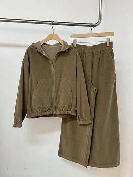 Спортивные Костюмы Женские Brunello Cucinelli 1321017