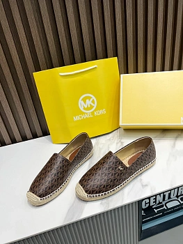 Слипоны Женские Tory Burch 1216578