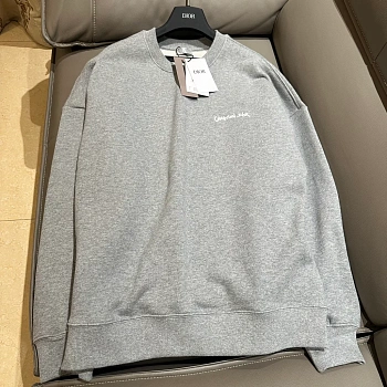 Свитшоты Мужские Christian Dior 79195