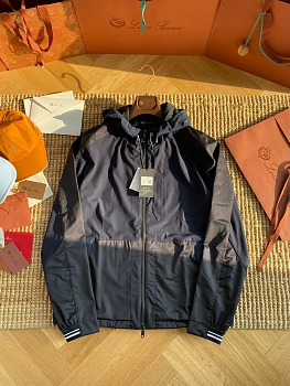 Куртки И Пуховики Мужские Zegna 844642