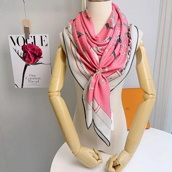 Шарфы Hermes 53197