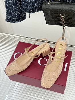 Туфли Женские Gucci 954067