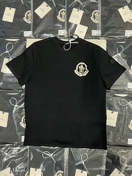 Футболки Мужские Moncler 5877545