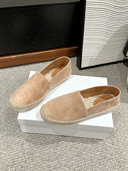 Слипоны Женские Celine 4705606