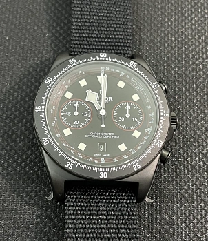 Часы Мужские Tudor 749919