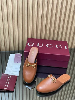 Мюли И Сабо Женские Gucci 94451