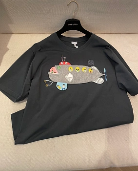 Футболки Женские Loewe 20132