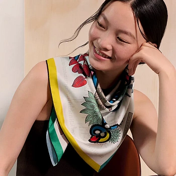 Текстиль Hermes 13331612