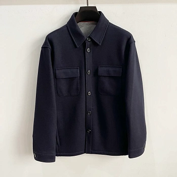 Куртки И Пуховики Мужские Loro Piana 1059452