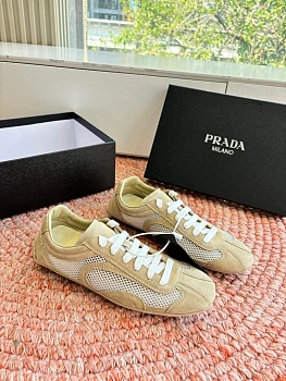 Кроссовки Женские Prada 10481242