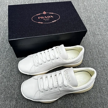 Кроссовки Мужские Prada 70438