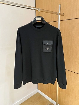 Свитшоты И Худи Мужские Prada 688124