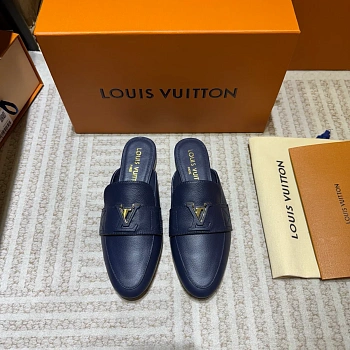 Мюли И Сабо Женские Louis Vuitton 249025