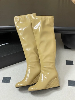 Сапоги Женские Chanel 138882