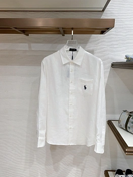 Рубашки Мужские Ralph Lauren 4600935